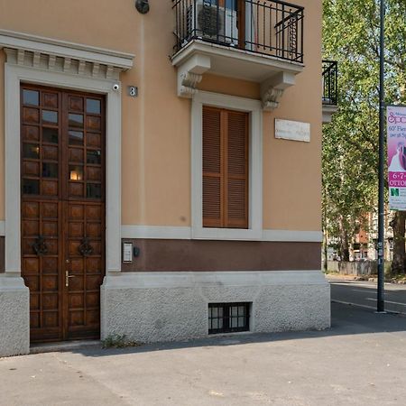 Sweet Home Suite - Duomo, Milano エクステリア 写真