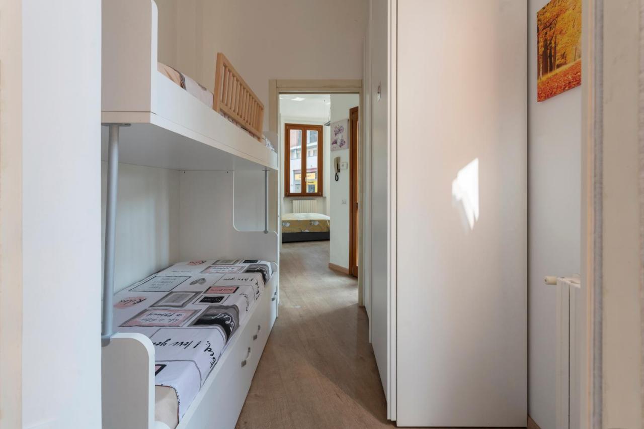 Sweet Home Suite - Duomo, Milano エクステリア 写真