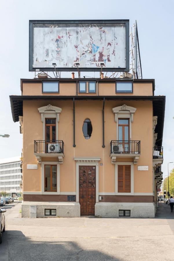 Sweet Home Suite - Duomo, Milano エクステリア 写真