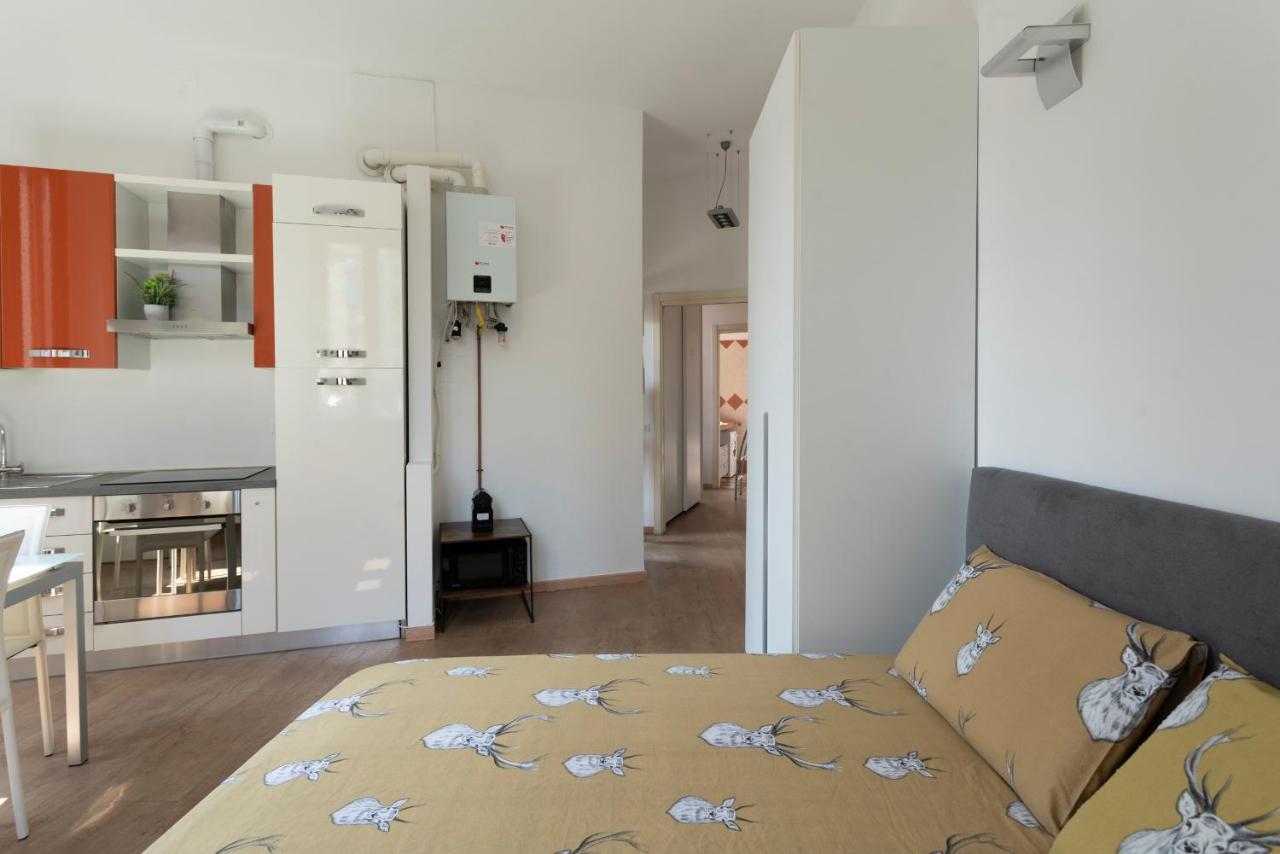 Sweet Home Suite - Duomo, Milano エクステリア 写真