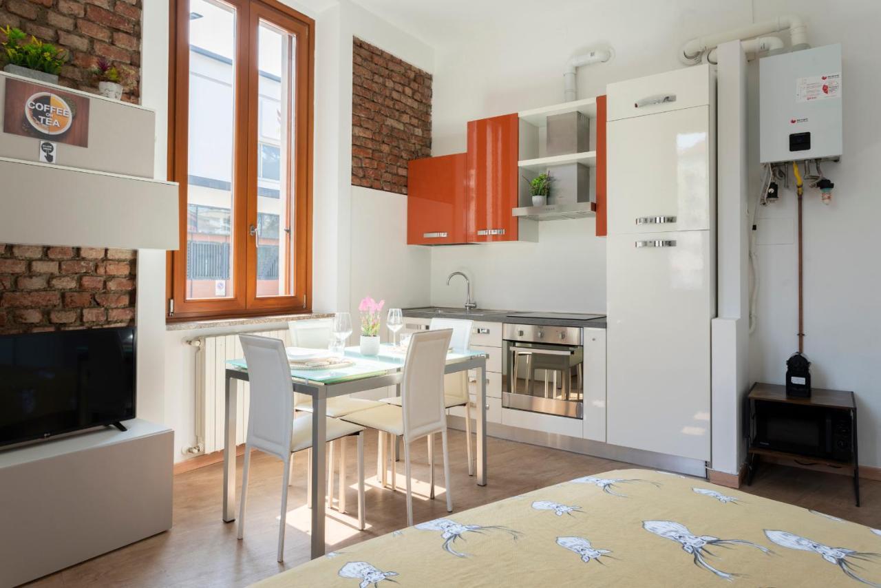 Sweet Home Suite - Duomo, Milano エクステリア 写真