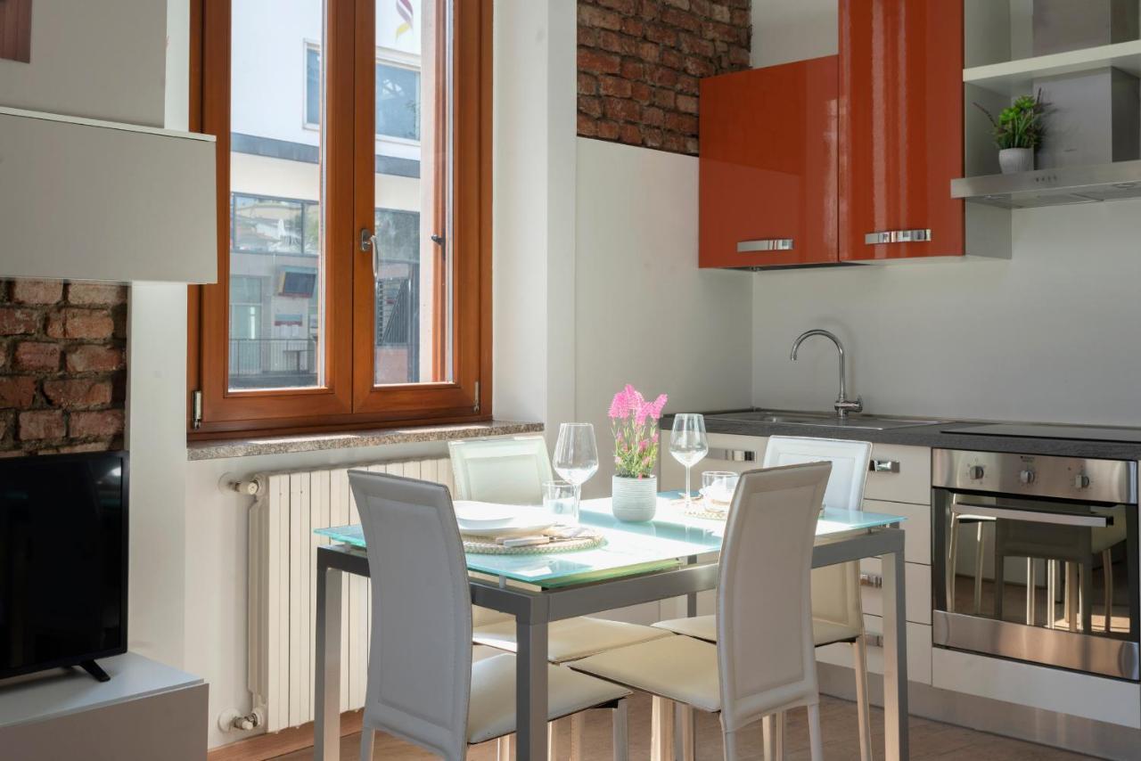 Sweet Home Suite - Duomo, Milano エクステリア 写真