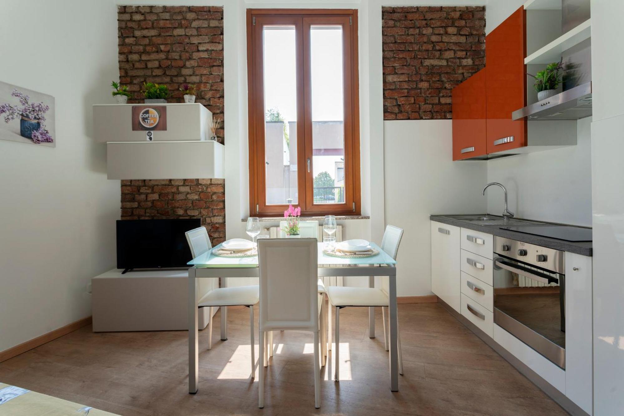Sweet Home Suite - Duomo, Milano エクステリア 写真